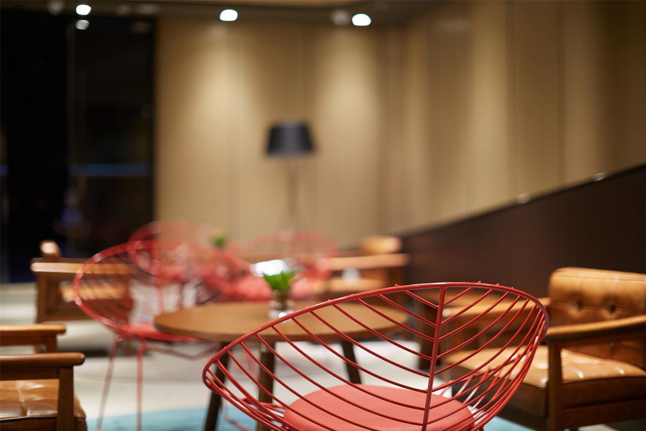 Hanting Hotel Changchun Qianjin Avenue Ngoại thất bức ảnh